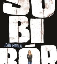 Meilleur téléchargement de livre électronique Sobibor 9782075109079 par Jean Molla FB2 in French