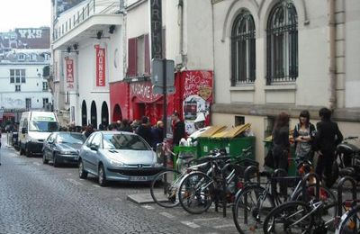 ┼ Concert de D du 1er Mai 2012 ┼