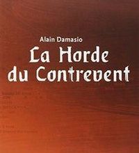 Téléchargez les meilleures ventes d'ebooks gratuitement La Horde du Contrevent en francais par Alain Damasio PDB PDF