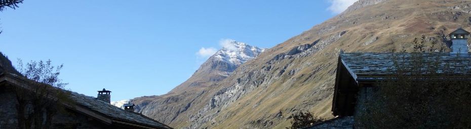 Bonneval sur Arc