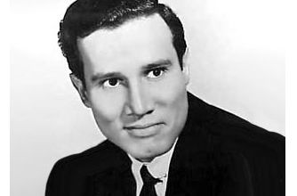 Adieu, Henry Silva