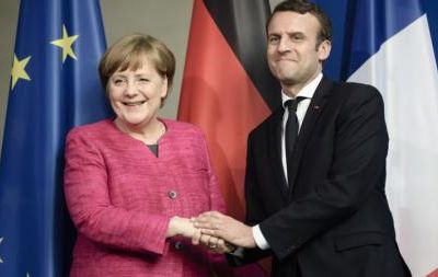 Alerte ! Une tuerie: Texte intégral du Traité franco-allemand d’Aix-La-Chapelle qui sera signé le 22 janvier