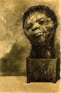 Odilon Redon : rêves et cauchemars