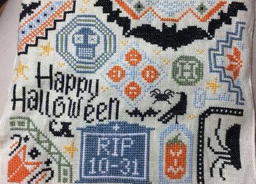 Halloween, c'est de saison!