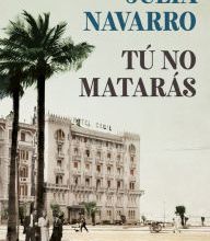 Downloading ebooks from amazon for free Tú no matarás 9788401021176 ePub CHM MOBI