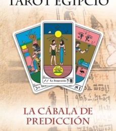 {pdf descargar} EL MANUAL DEL TAROT EGIPCIO