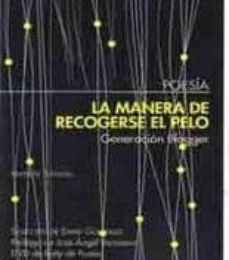 Descargar ebook LA MANERA DE RECOGERSE EL PELO | Descarga Libros Gratis (PDF - EPUB)