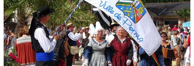 Bonne  Fête de la Saint Gilles 2022