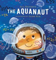 {epub download} The Aquanaut