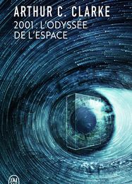 Téléchargement gratuit des livres audio 2001 : L'odyssée de l'espace 9782290308141 en francais par Arthur-C Clarke PDB DJVU MOBI
