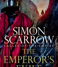 [Pdf/ePub] The Emperor's Exile by Simon Scarrow download ebook