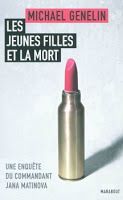 Les jeunes filles et la mort de Michael Genelin