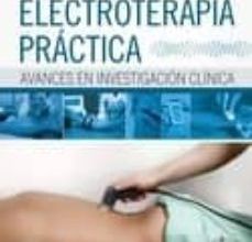 Descargar ELECTROTERAPIA PRÁCTICA ALBORNOZ Gratis - EPUB, PDF y MOBI