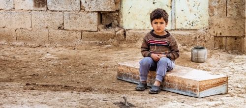 Nous devons consentir à un changement de civilisation. - Bruno