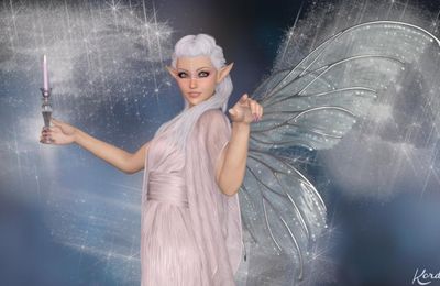 Bonne et heureuse année - Happy New Year