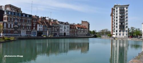 quai du Wault