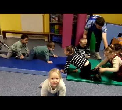 Troisième intervention sportive