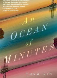 Online Read Ebook An Ocean of Minutes