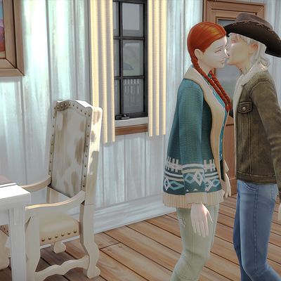 15 days Aliénor et Jay Challenge - Jour 13