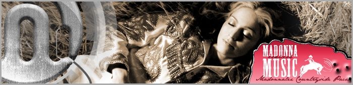 Music de Madonna - Countryside RemixPack
