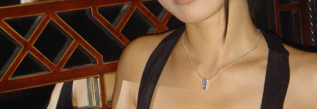 Nouvelle Cuisine : interview de l'actrice Bai Ling
