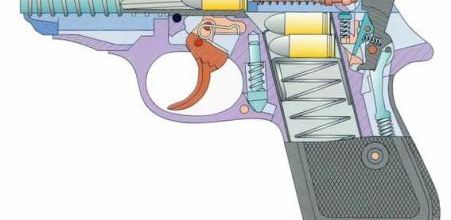 Peur, Dirk Kurbjuweit, traduit de l’allemand par Denis Michelis (Delcourt)