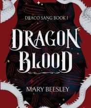 [PDF] Dragon Blood by Mary Beesley