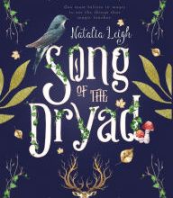 [PDF] Song of the Dryad by Natalia Leigh