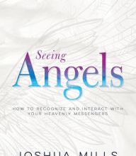 Download german books pdf Seeing Angels: How to Recognize and Interact with Your Heavenly Messengers in English by Joshua Mills, Patricia King MOBI iBook DJVU