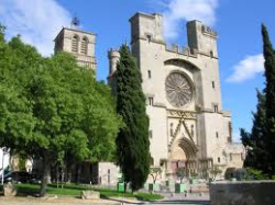 La renaissance de Béziers