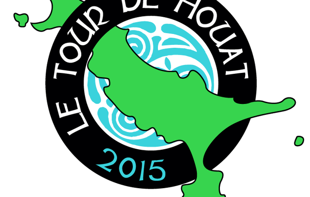 Le Tour de Houat - Samedi 29 août 2015