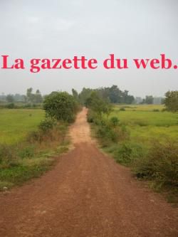 La gazette du web en vrac (19). Moissons !