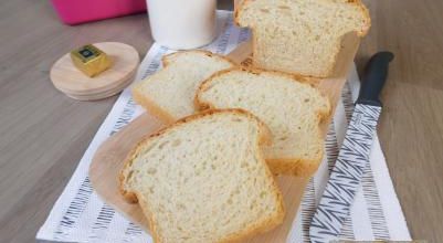Pain de mie