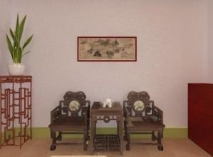 China ancient sanctum escape soluce