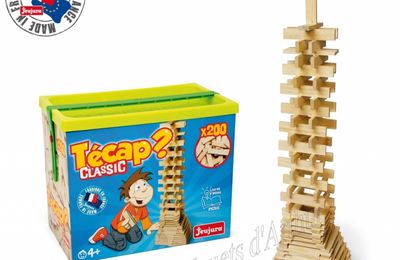 Les jouets d'Arthur