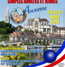 Championnat de France simple