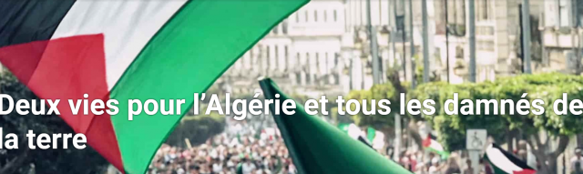 Deux vies pour l’Algérie, le film qui retrace le parcours de William et Gilberte Sportisse