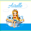 628 B - Bateau - gif anime, signature, blinkie