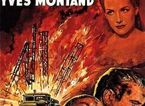 Le Salaire de la peur