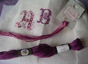 SAL Alphabet SAJOU : objectif 1