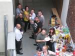 Fête des voisins 2012