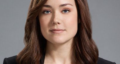 ...^^ The Blacklist (**)