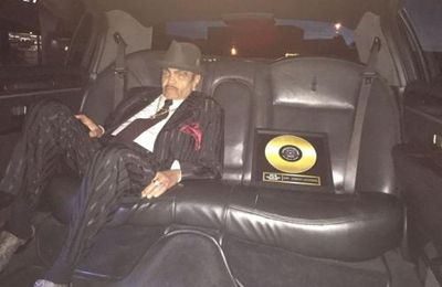 #News Joe Jackson honoré au Black Music Hall Of Fame