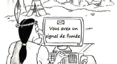 Vous avez un signal