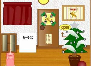 Button escape 28 - Chapter addition soluce