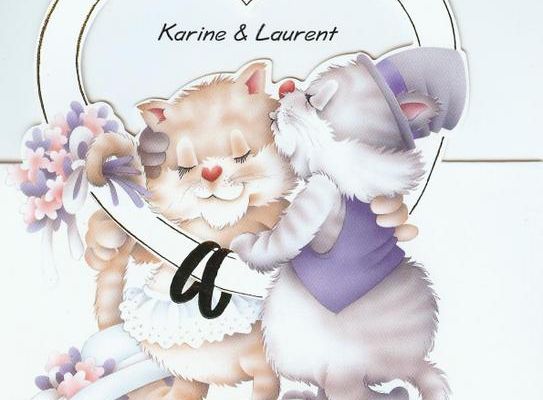 13 ans, déjà... que le temps passe vite !!!