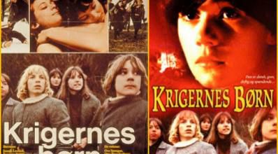 Krigernes børn / Children of the Warriors. 1979.