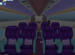 Games2Teens - Private jet escape soluce