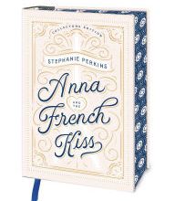 DOWNLOADS Anna and the French Kiss Collector's Edition