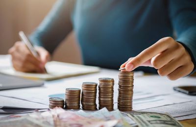 Vous devez connaître les prêts pour tous ces éléments.